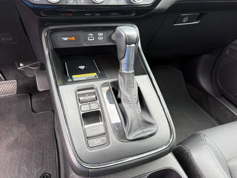 Certified 2024 Honda CR-V EX-L image 14