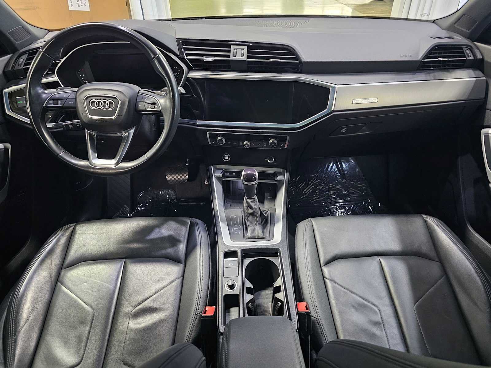 Used 2024 Audi Q3 2.0T Premium w/ Convenience Package AWD/4WD image 20