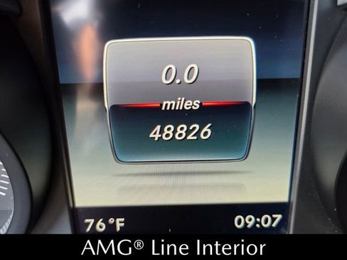 Used 2018 Mercedes-Benz C 300 Cabriolet image 32