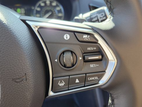 New 2026 Acura RDX SH-AWD w/ Technology Package image 31