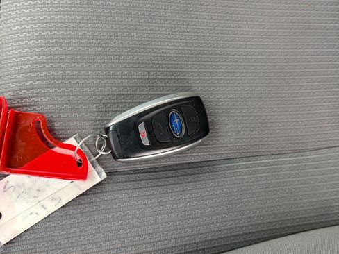 Used 2020 Subaru Legacy Premium image 29