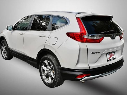 Used 2017 Honda CR-V EX-L image 5