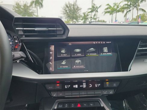 Used 2023 Audi A3 2.0T Premium w/ Convenience Package image 22