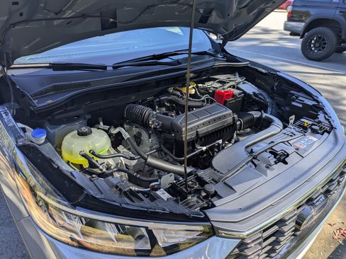 New 2026 Ford Escape ST-Line w/ Tech Pack #1 image 39