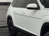 Used 2021 Volkswagen Atlas SE w/ Panoramic Sunroof Package image 5