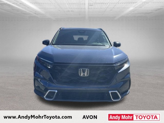 Used 2026 Honda CR-V Sport Touring image 5