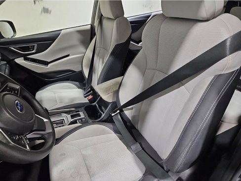 Used 2021 Subaru Forester image 19