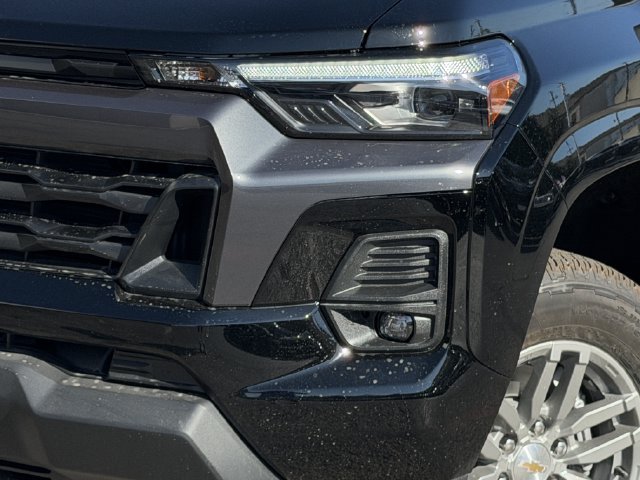 New 2026 Chevrolet Colorado LT w/ LT Convenience Package RWD image 8