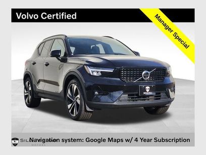 Certified 2025 Volvo XC40 B5 Plus