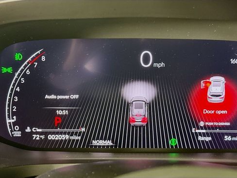 Used 2026 Acura MDX SH-AWD w/ Advance Package image 13