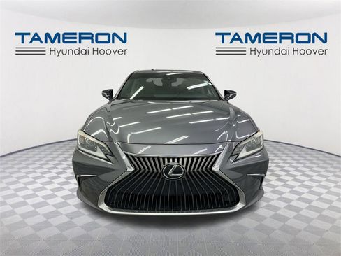 Used 2019 Lexus ES 350 image 8