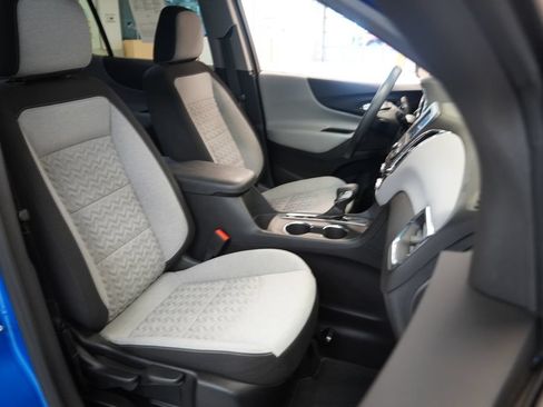 Used 2024 Chevrolet Equinox LS w/ LS Convenience Package FWD image 34