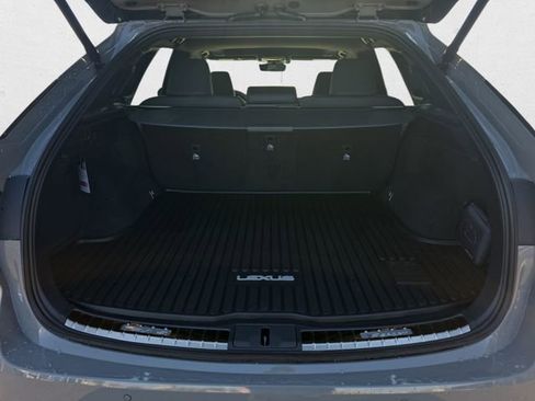 New 2026 Lexus RX 350 F Sport w/ Convenience Package image 12