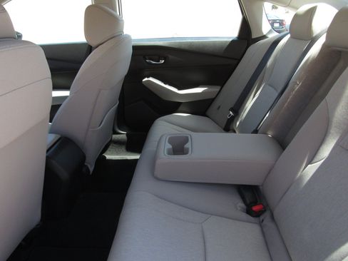 Certified 2024 Honda Accord LX image 12