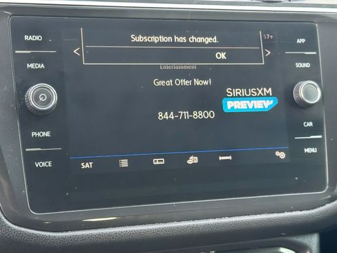 Used 2019 Volkswagen Tiguan SE image 26