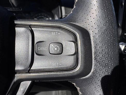 Used 2020 RAM 1500 Rebel w/ Rebel Level 2 Equipment Group image 3