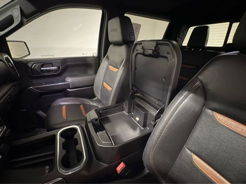 Used 2021 GMC Sierra 1500 AT4 w/ AT4 Premium Package image 26