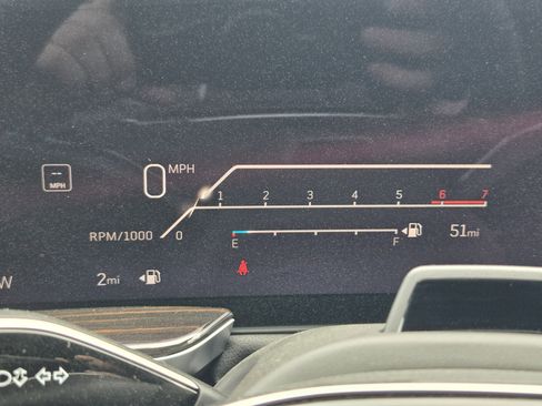 New 2025 Cadillac Escalade Premium Luxury w/ Touring Package image 10