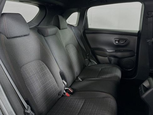 Certified 2023 Honda HR-V Sport image 35