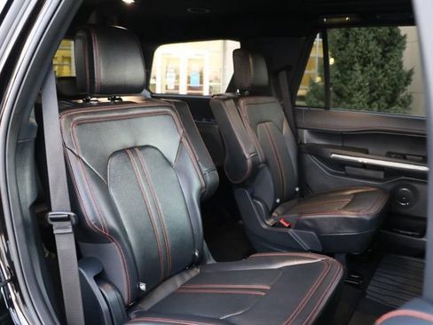 Used 2024 Ford Expedition Timberline AWD/4WD image 15
