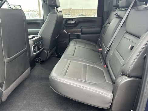 Used 2020 GMC Sierra 2500 Denali w/ Denali Ultimate Package image 16