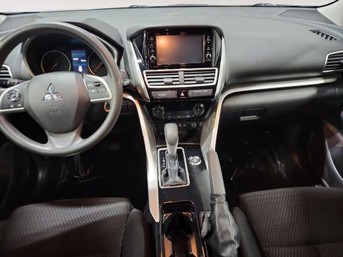 Used 2018 Mitsubishi Eclipse Cross ES AWD/4WD image 11