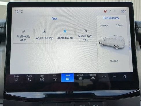 Used 2024 Ford Expedition Max XLT image 20