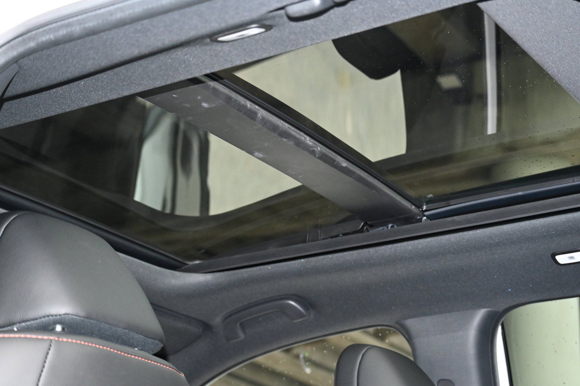 New 2026 Honda Passport TrailSport image 26