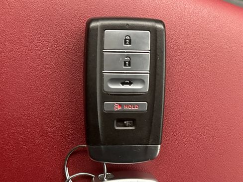 Used 2023 Acura TLX SH-AWD w/ A-SPEC Pkg image 10
