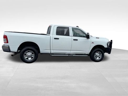 Used 2023 RAM 3500 Tradesman image 44