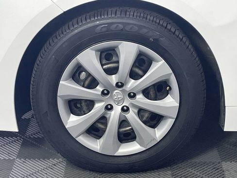 Used 2024 Toyota Corolla LE image 9