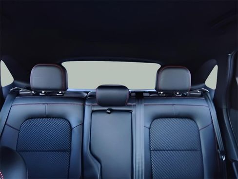 Certified 2023 Ford Escape ST-Line w/ Tech Pack #1 image 31