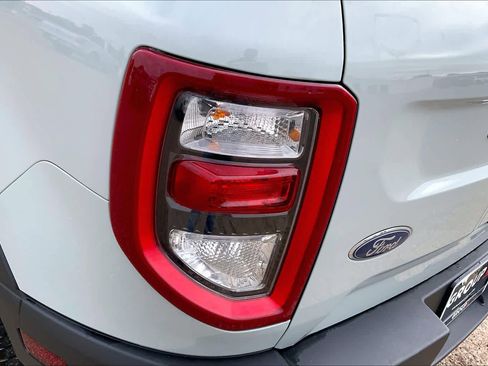 Used 2023 Ford Bronco Sport Big Bend w/ Convenience Package AWD/4WD image 29