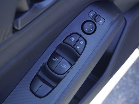 New 2026 Nissan Altima 2.5 SV FWD image 9
