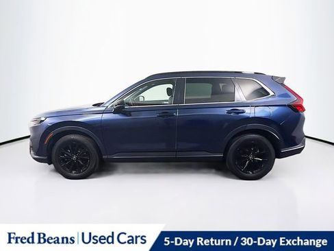 Used 2024 Honda CR-V Sport-L image 5