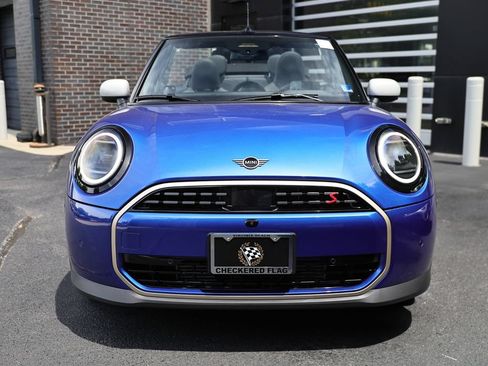 New 2026 MINI Cooper S FWD image 17