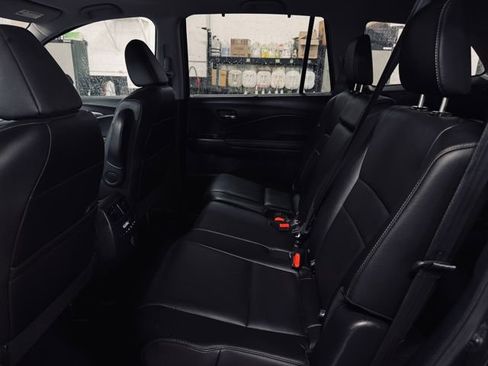 Used 2022 Honda Pilot EX-L image 20