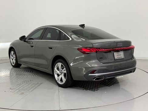 New 2025 Audi A5 2.0T Premium Plus image 3