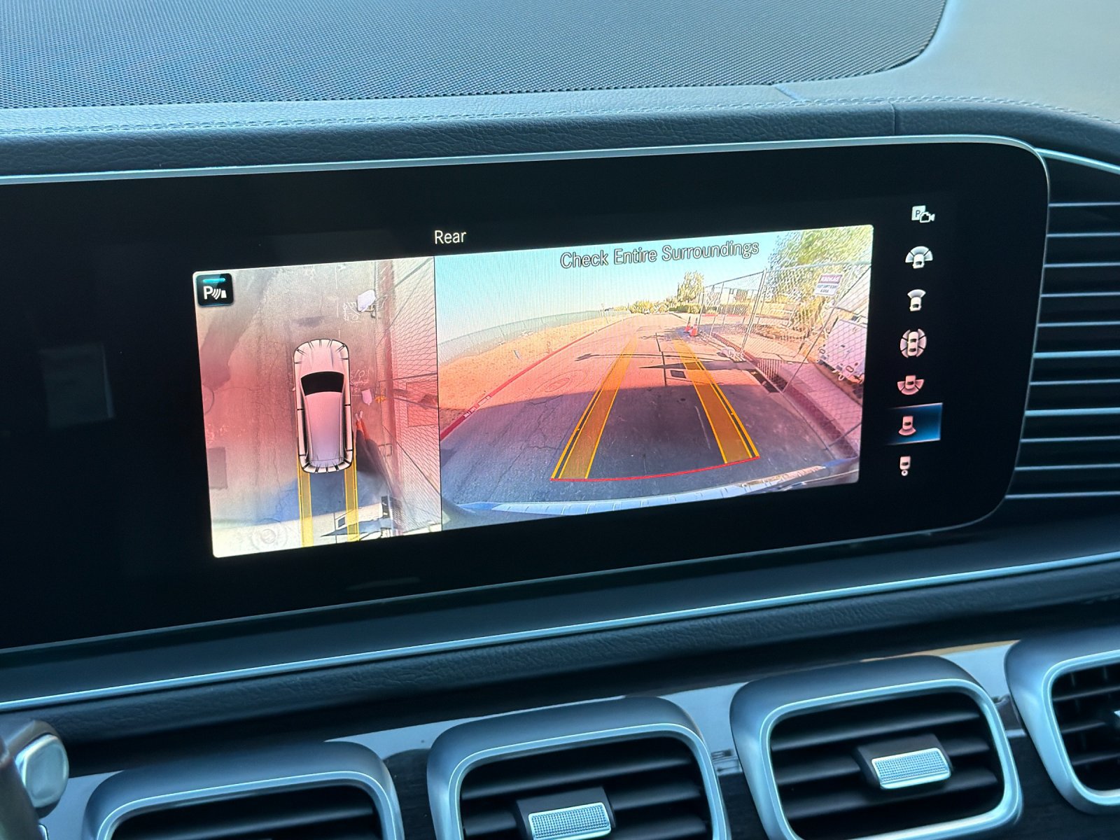 Certified 2022 Mercedes-Benz GLS 450 4MATIC image 20