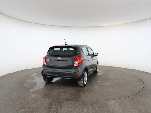 Used 2021 Chevrolet Spark LS image 16