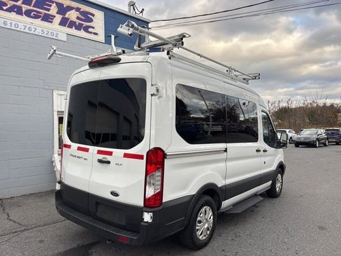 Used 2019 Ford Transit 150 XLT image 6
