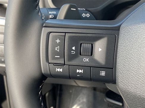 New 2026 Nissan Rogue SV image 34