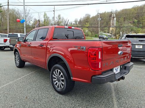 Used 2019 Ford Ranger XLT w/ Equipment Group 302A Luxury AWD/4WD image 22