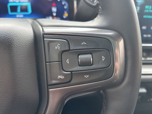 Used 2024 Chevrolet Silverado 2500 ZR2 w/ Technology Package image 22