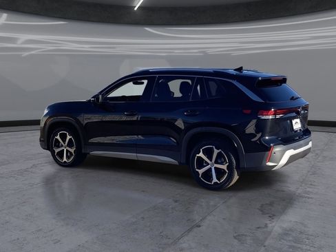 New 2026 Volkswagen Tiguan SE image 4