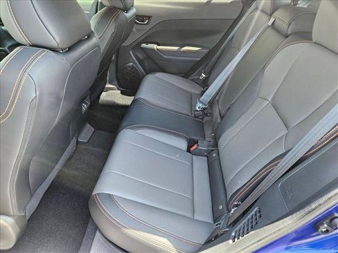New 2026 Subaru Crosstrek 2.5i Limited w/ Convenience Package AWD/4WD image 16