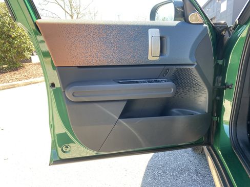 Certified 2025 MINI Cooper Countryman S image 22