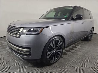New 2025 Land Rover Range Rover SE AWD/4WD video 2