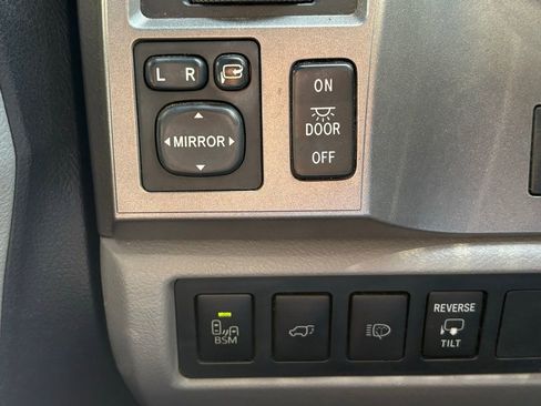 Used 2015 Toyota Sequoia Platinum image 28