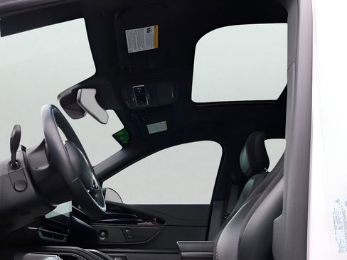 Used 2024 Lincoln Nautilus Reserve w/ Equipment Group 202A image 36